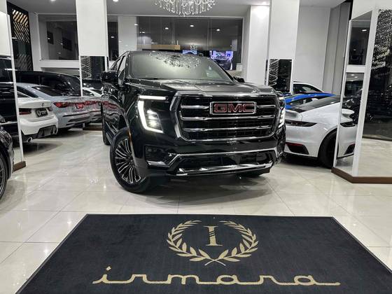 GMC YUKON 5.3 V8 ECOTEC3 GASOLINA ELEVATION 4X4 AUTOMÁTICO GMC YUKON 5.3 V8 ECOTEC3 GASOLINA ELEVATION 4X4 AUTOMÁTICO